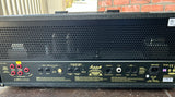 Marshall JVM205H 50-watt 2-channel Tube Head
