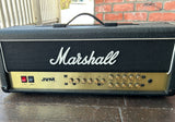 Marshall JVM205H 50-watt 2-channel Tube Head
