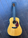 Martin Del McCoury D-28DM Signature Edition  #82 of 115