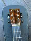 Martin Del McCoury D-28DM Signature Edition  #82 of 115