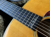 Martin Del McCoury D-28DM Signature Edition  #82 of 115