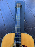 Martin Del McCoury D-28DM Signature Edition  #82 of 115