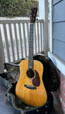 Martin Del McCoury D-28DM Signature Edition  #82 of 115