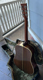 Martin Del McCoury D-28DM Signature Edition  #82 of 115