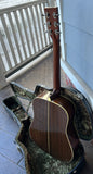 Martin Del McCoury D-28DM Signature Edition  #82 of 115