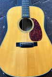 Martin Del McCoury D-28DM Signature Edition  #82 of 115