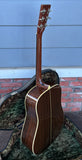 Martin Del McCoury D-28DM Signature Edition  #82 of 115