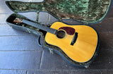 Martin Del McCoury D-28DM Signature Edition  #82 of 115