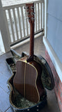 Martin Del McCoury D-28DM Signature Edition  #82 of 115
