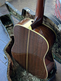 Martin Del McCoury D-28DM Signature Edition  #82 of 115