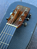 Martin Del McCoury D-28DM Signature Edition  #82 of 115