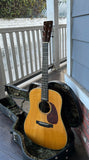 Martin Del McCoury D-28DM Signature Edition  #82 of 115