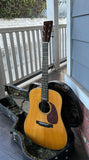 Martin Del McCoury D-28DM Signature Edition  #82 of 115