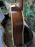 Martin Del McCoury D-28DM Signature Edition  #82 of 115