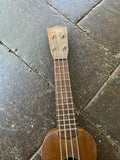 Martin Soprano Ukulele 1950's