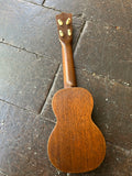Martin Soprano Ukulele 1950's