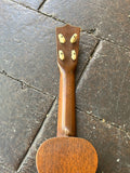 Martin Soprano Ukulele 1950's
