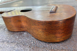 Martin Soprano Ukulele 1950's
