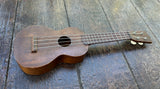 Martin Soprano Ukulele 1950's