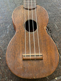 Martin Soprano Ukulele 1950's