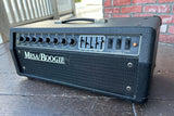 Mesa Boogie .50 Caliber + guitar head