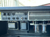 Mesa Boogie .50 Caliber + guitar head