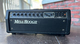 Mesa Boogie .50 Caliber + guitar head
