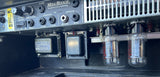 Mesa Boogie .50 Caliber + guitar head