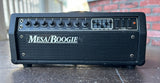 Mesa Boogie .50 Caliber + guitar head