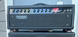 Mesa Boogie Heartbreaker Head with Mesa Boogie 4x10 Cabinet. (local pick up only)