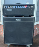 Mesa Boogie Heartbreaker Head with Mesa Boogie 4x10 Cabinet. (local pick up only)