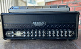 Mesa Boogie Roadster Dual Rectifier 4-Channel 120-Watt Guitar Amp Head
