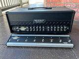 Mesa Boogie Roadster Dual Rectifier 4-Channel 120-Watt Guitar Amp Head