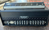 Mesa Boogie Roadster Dual Rectifier 4-Channel 120-Watt Guitar Amp Head