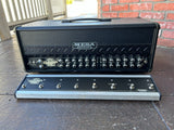 Mesa Boogie Roadster Dual Rectifier 4-Channel 120-Watt Guitar Amp Head