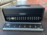 Mesa Boogie Roadster Dual Rectifier 4-Channel 120-Watt Guitar Amp Head