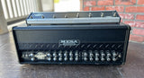 Mesa Boogie Roadster Dual Rectifier 4-Channel 120-Watt Guitar Amp Head