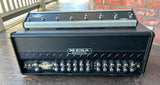 Mesa Boogie Roadster Dual Rectifier 4-Channel 120-Watt Guitar Amp Head