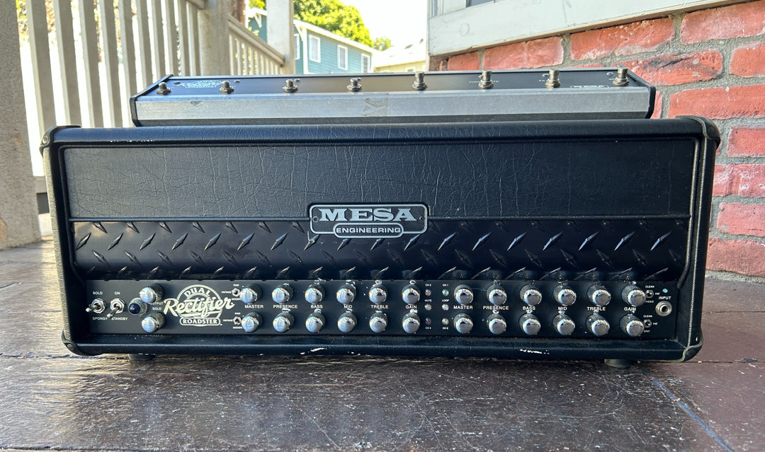 Sold Items – Moze Guitars