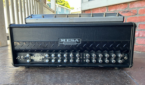 Sold Items – Moze Guitars