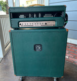 Mesa Boogie Stiletto Ace Head with 4x12 Cabinet