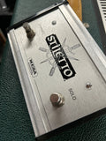 Mesa Boogie Stiletto Ace Head with 4x12 Cabinet