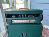 Mesa Boogie Stiletto Ace Head with 4x12 Cabinet