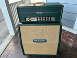Mesa Boogie Stiletto Ace Head with 4x12 Cabinet