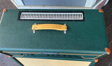 Mesa Boogie Stiletto Ace Head with 4x12 Cabinet