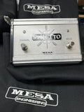 Mesa Boogie Stiletto Ace Head with 4x12 Cabinet