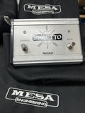 Mesa Boogie Stiletto Ace Head with 4x12 Cabinet