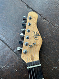 Michael Kelly 1963 Strat
