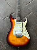 Michael Kelly 1963 Strat