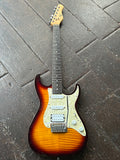 Michael Kelly 1963 Strat